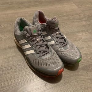 Adidas boost boosts running shoes